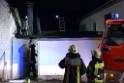 Feuer 2 Koeln Porz Langel Hinter der Kirche P133